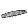 Infiniti G35 G37 (2007-2009) Gloss Black Front Grill Grille Mesh