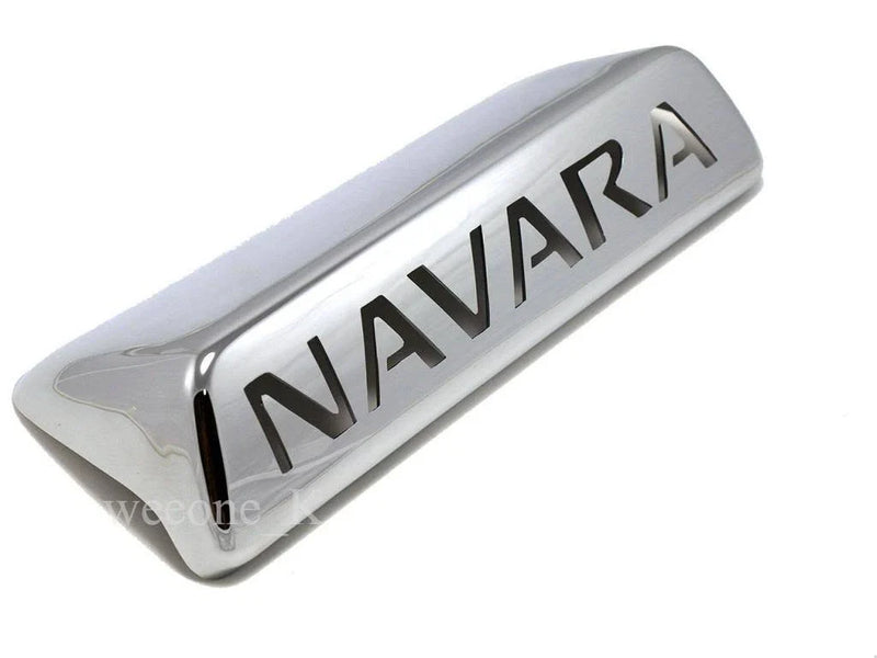Nissan Navara D40 Brake Light Cover Trim (2005-2014)