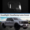 Ford F-150 Car Front Right Headlight Lens Cover (2009-2014)