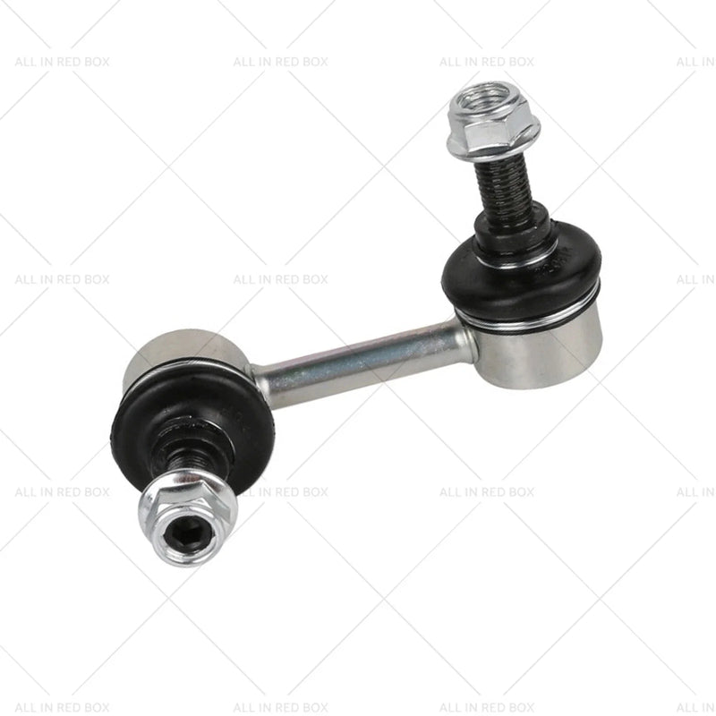 Honda Civic 4 x Front & Rear Stabilizer Sway Bar Links (2006-2012)