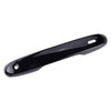 Toyota Grand Highlander Glossy Black Door Handle Cover Trim (2024-2025)