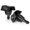 Nissan X-Trail, Note, Juke, Murano Windshield Washer Nozzles