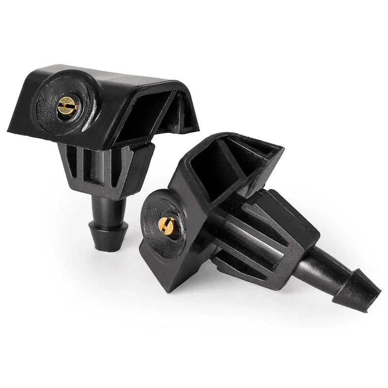 Nissan X-Trail, Note, Juke, Murano Windshield Washer Nozzles