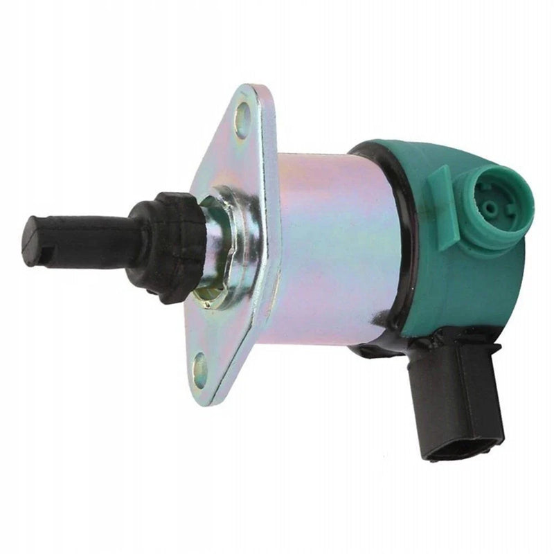 Kubota D905 D1005 D1105 V1205 V1305 V1505 Fuel Shut Off Solenoid