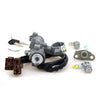 Honda Civic 4D 1996-2000 Ignition Steering Lock Set