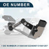 Volvo V90 (2017-2023) Rear Left Air Suspension Level Sensor