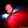 Ford Pickup Wagon Vintage LED Rear Tail Brake Light (1933-1936)