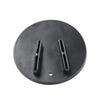 Harley Touring Sportster Dyna Kickstand Coaster Pad Puck (2000-2023)