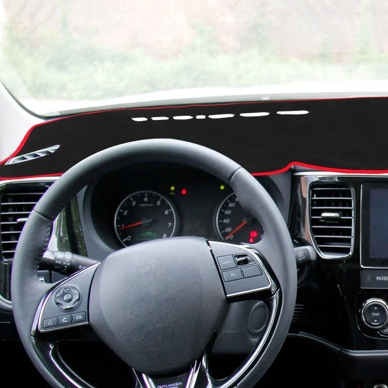 Toyota Corolla Dash Cover Mat Non-Sun (2019–2022)