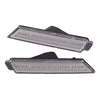 Chevy Camaro Smoked LED Side Marker Lights (2010-2015)
