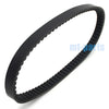 Yamaha XN125 TEO'S, XN150 TEO'S Drive Belt (2000-2002)