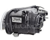 BMW 1 Series E82 E88 E87 E81 Halogen Headlight Right Side (2007-2013)