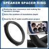 Ford Transit Custom Tweeter Speaker Spacer Adapter (2014-2023)