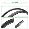 Honda Accord (SV4) 74316SV4003 Left Roof Sealing Strip