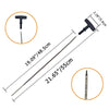 Ford Escape, Focus Engine Oil Dipstick (2000-2004, 2001-2003)