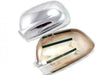 Honda CR-V Chrome Mirror Cover Trim (2002-2006)