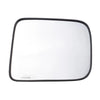 Nissan Frontier D22 Pickup 1998-04 Side Mirror Glass Lens RH Door Rear View
