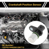 Chevrolet Malibu 2.2 2.4 Crankshaft Position Sensor (1997-2008)