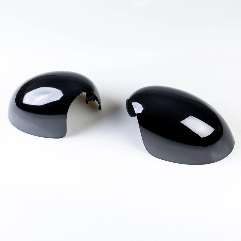 Mini R55 R56 R57 R58 (2006-2014) Power Folding Black Door Mirror