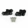 Yamaha MT-09 FZ-09 XSR900 15mm Handlebar Riser Adapter (2014-2023)