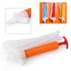 Make & Model Fuel Liquid Transfer Siphon Pump