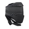 Honda CB650R Front Windshield Visor (2019-2023)