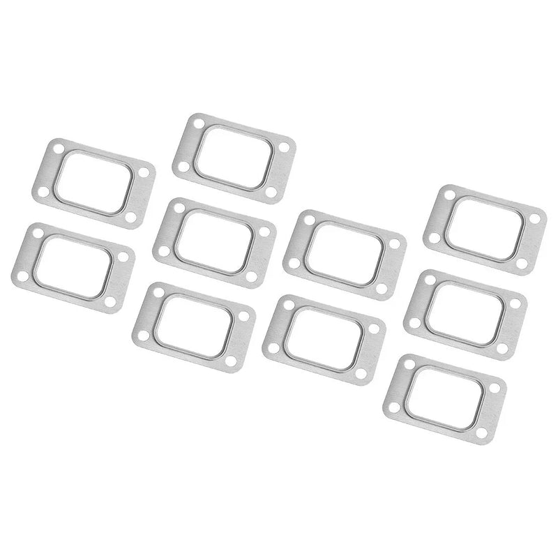 T25 T28 GT25 GT28 Turbochargers 10pcs Turbo Flange Gaskets