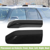 Toyota 4Runner 4pcs Roof Rack Rail Cover (2010-2019)