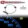 Honda Civic Coupe Rear Left ABS Wheel Speed Sensor (2016-2021)