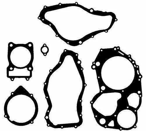 Arctic Cat 500 4X4 Auto TBX TRV Engine Gasket Set (2003–2013)