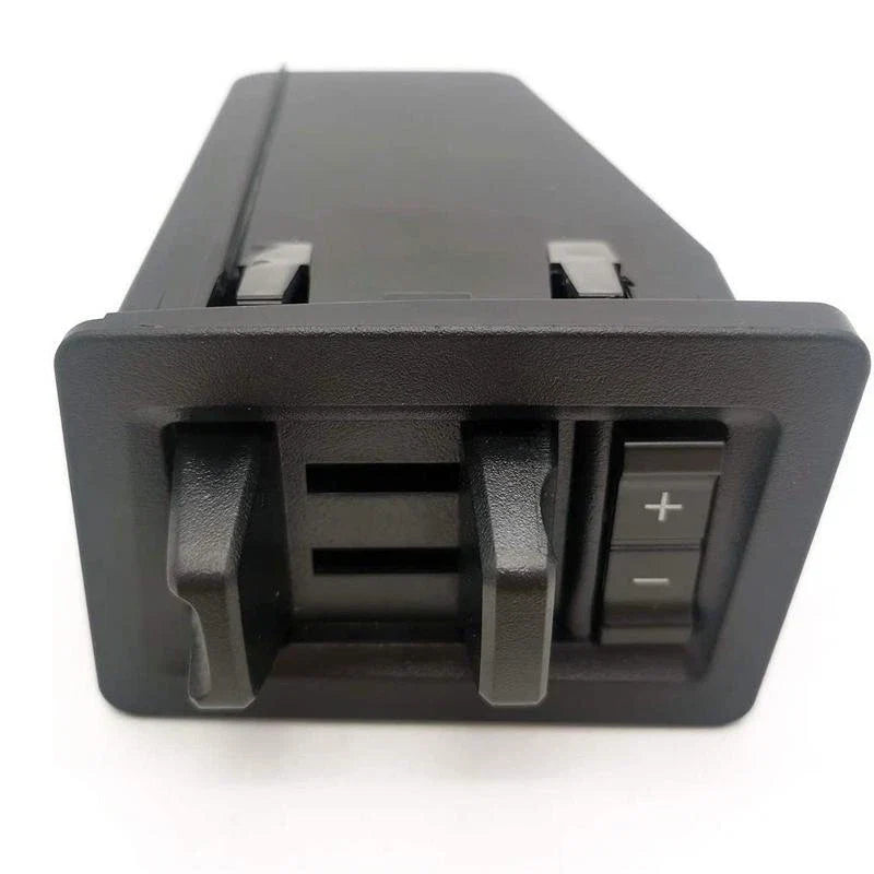 Ford F-250 F-350 Super Duty In-Dash Trailer Brake Controller Module (2005-2023)