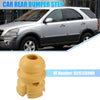 Kia Sorento EX LX Rear Bumper Step (2003-2004)