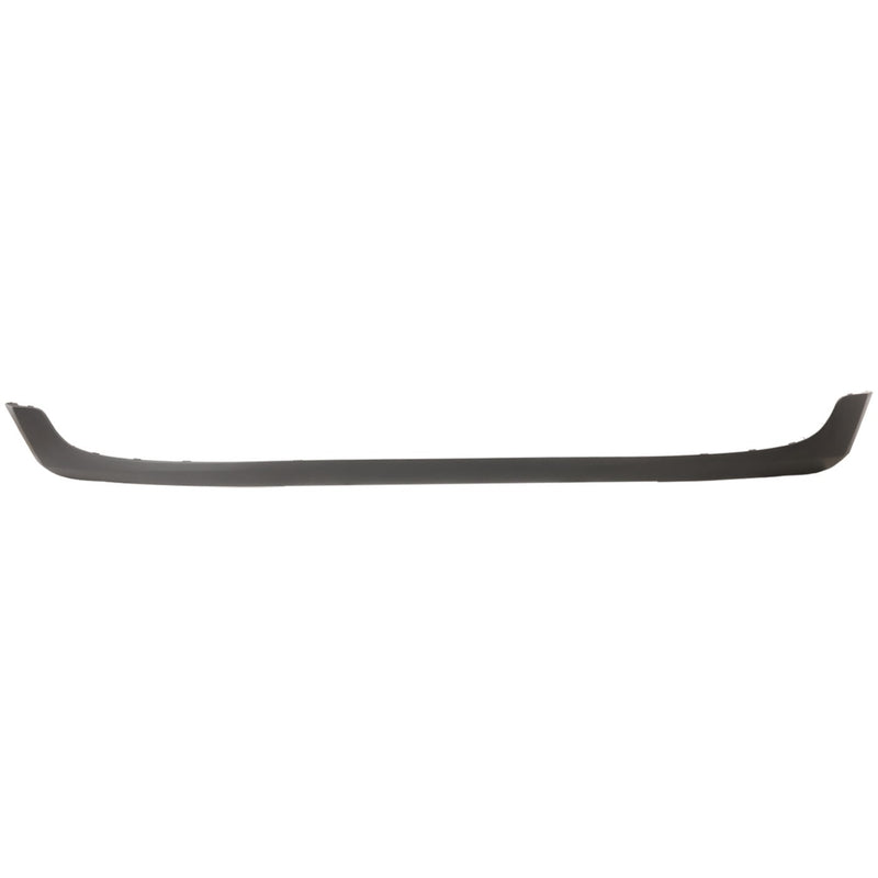 Bumper Cover Fascia Front Lower for Ford Edge 2011-2014