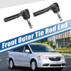 Dodge Caravan (2001-2004) - Suspension Steering Component Outer Tie Rod End