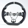 Subaru WRX STI Steering Wheel Suede (2015-2021)