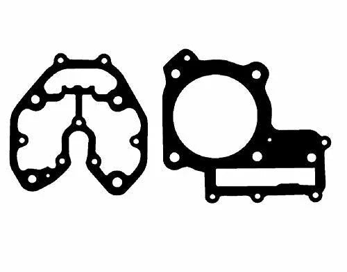 Honda TRX50FA Rubicon Four Trax 500 FA Valve Cover Base Gaskets