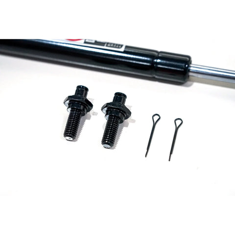 Toyota Hilux MK6 MK7 Rear Tailgate Lifter Shock Strut (2005-2014)