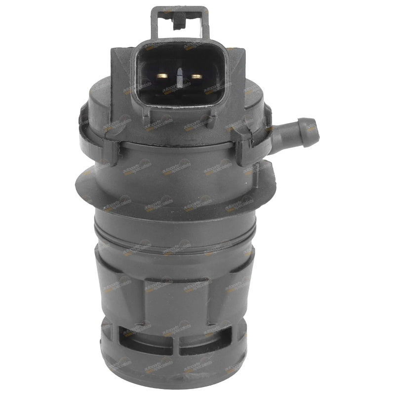 Toyota Tarago Rear Windscreen Washer Pump (2006–2018)