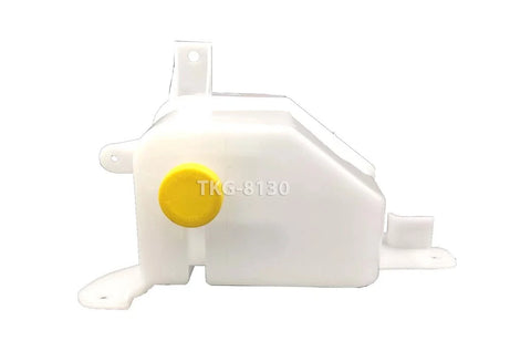 Nissan Navara D40 Coolant Overflow Tank (2005-2014)
