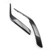 2009-2016 BMW X1 E84 Interior Door Panel Handle Trim Cover (2009-2016)