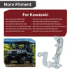 Kawasaki Mule Left Brake Lever Bracket
