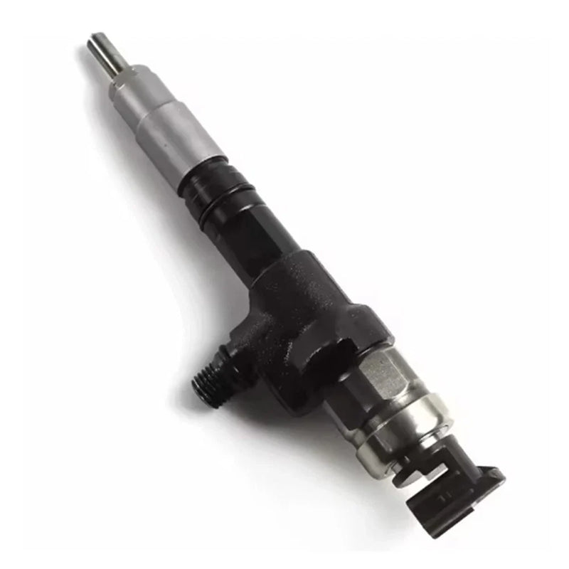 Kubota V3307 Engine (Tier 4) Fuel Injector (1J770-53050, 1J770-53051)