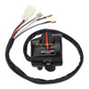 Yamaha RD400 Right Handlebar Kill, On/Off Switch (1976–1979)