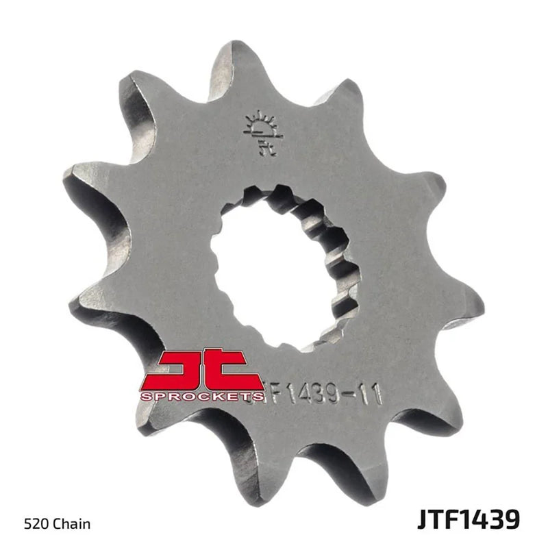 Suzuki Quadrunner 230 LT230E 11-Tooth Front Sprocket / (1987–1993)