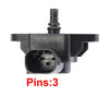 Mercedes-Benz E320 MAP Manifold Air Pressure Sensor (2003-2005)