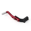 Universal Motorcycle CNC Aluminum Gear Shift Lever Pedal