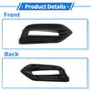 Honda HR-V Front Right Fog Light Grill (2019-2022)