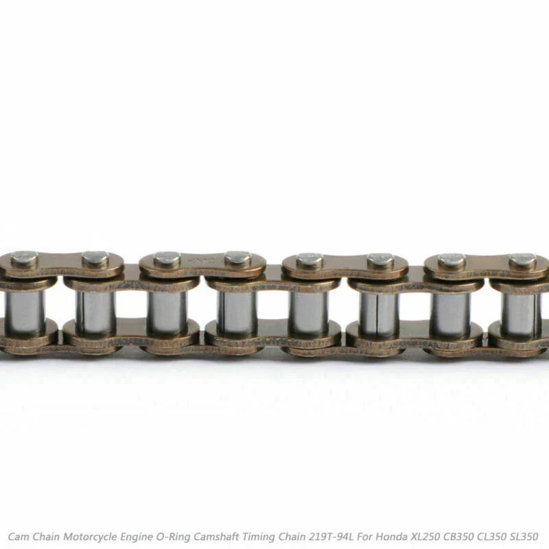 Honda TL250 XL250 CB350 CL350 SL350 Timing Chain (1968-1976)