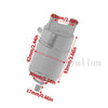 Bajaj Dominar 400, 250 Starter Motor (2020-2023)