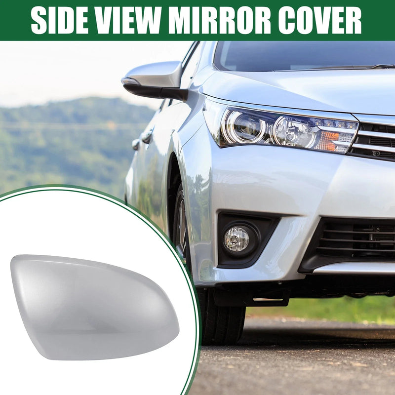 Mazda 3 Right Side Mirror Cover (2010-2011)